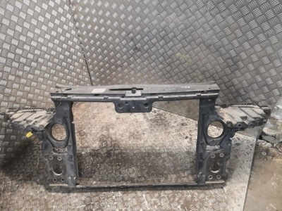 Porsche cayenne 9pa pas передній фото №1