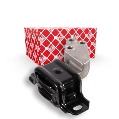 32514/feb подушка sil. smart fortwo febi bilstein фото №1