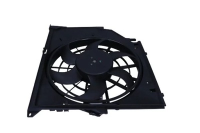 AC211550 FAN RADIATOR BMW 3 E46  