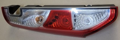 Лампа права задня задня renault kangoo ii 2 оригінальний номер europa фото №1