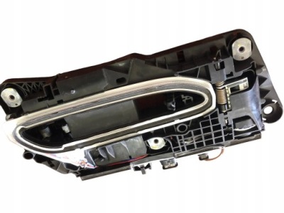 Mercedes w223 каркас ручка chowanej 0115073097 фото №1