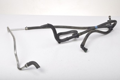 Volvo s60 v70 ii r 2.5 t труба шланг wąż 30645444 фото №1