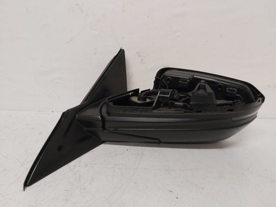 Зеркало левая honda civic x pin 7 фото №1