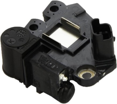 Valeo 593546 регулятор генератора фото №1