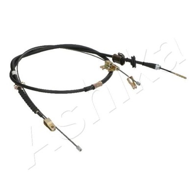 CABLE DE FRENADO 131-02-2034/ASH ASHIKA  