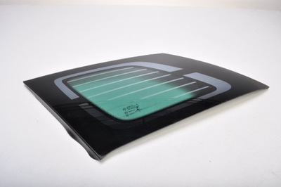 Citroen c3 aircross стекло кузовная левый задняя 22r фото №1