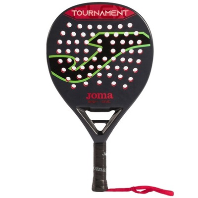 JOMA TOURNAMENT PADEL RACQUET (UNI) Unisex Rakiety