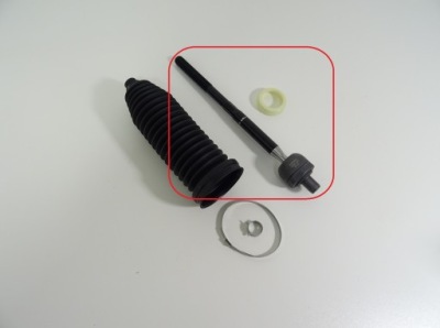 2017-23 ford f150 raptor тяга кермовий лівий правий оригінальний фото №1