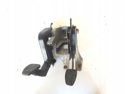 Педаль сцепления тормоза mercedes sprinter 903 1995-2000r 9012900419 фото №1