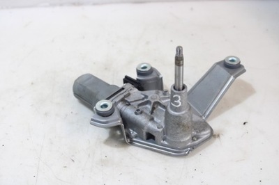 Моторчик двірники задній jeep compass ii фото №1