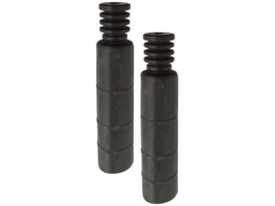 Амортизатор + відбійник febi 103052 фото №1