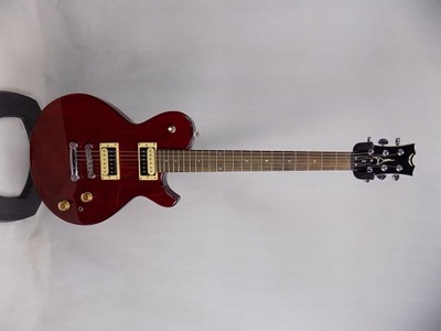 Gitara elektryczna Dean Evo FTX TRD b - stock