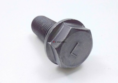 Renault mascott / master болт вала колінчастого 7701058308 фото №1