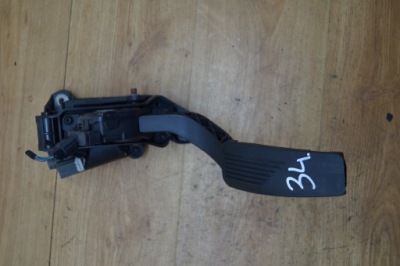 Потенциометр газа 3.0d maserati quattroporte фото №1