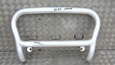 Трубопровод renault kangoo 1997-2007 кенгурятник фото №1