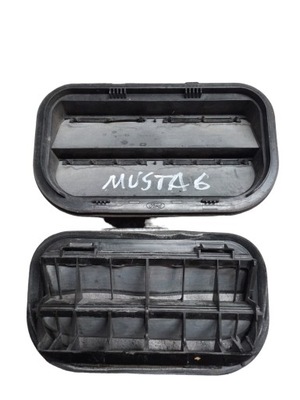 Решётка вентиляционная ford mustang vi фото №1