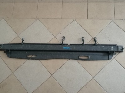 Kia hyundai tucson 04-10r шторка багажника фото №1