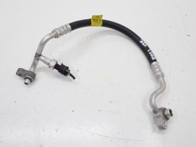 Пабтрубок  шланг трубка кондиционера opel karl rocks 1.0i l5q 18r фото №1