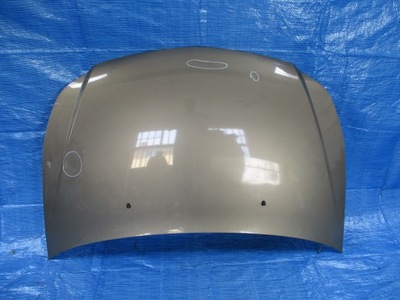 HOOD COVERING FIAT SEDICI SUZUKI SX4  