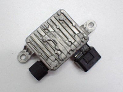 Модуль блок управления вентиляторов 25385-f3000 kia ceed iii 21r фото №1