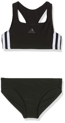 Kostium kąpielowy ADIDAS 98 2-3 lata bikini E5280