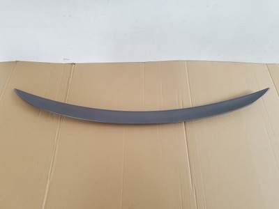 MERCEDES CLA AMG SPOILER DANGČIAI A1187900600 