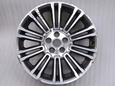 LLANTA JAGUAR XF XJ XK S-TYPE 5X108 8X19 ET45 OEM  