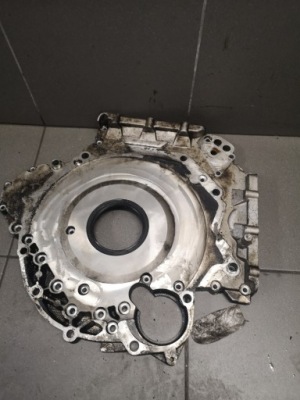 Корпус распределительного вала audi a8 d3 3.2 fsi 06e103173b фото №1