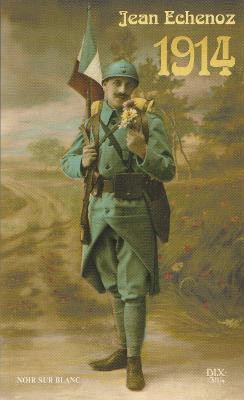 1914 Jean Echenoz