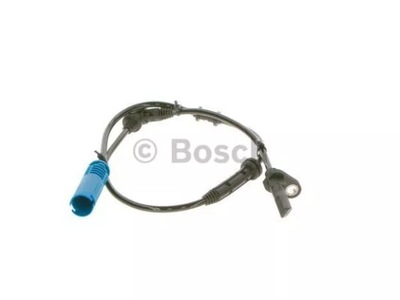 BOSCH 0265007807 ДАТЧИК, СКОРОСТЬ ПОВРОТНАЯ ШЕСТЕРНИ