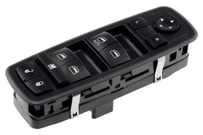 Переключатель управление. окон journey 09-jeep liberty 08- фото №1