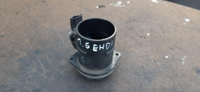 Расходомер 1.6ehdi citroen ds4 9683282980 фото №1