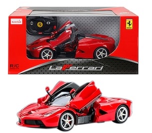 Auto Zdalnie Sterowane R/C La Ferrari 1:14 FERRARI