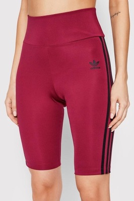 ADIDAS ORYGINALNE SZORTY SPODENKI 38