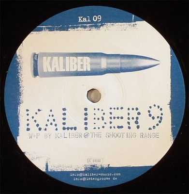 Kaliber - Kaliber 9