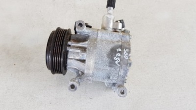 Компресор кондиціонера fiat 500 1.2 8v фото №1