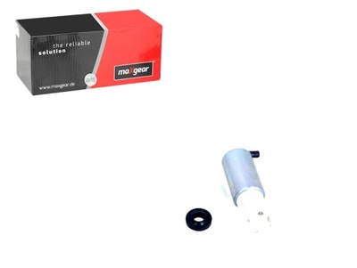 Насос pal электрическая renault espace maxgear фото №1