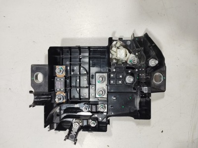 Volvo xc40 21r клемма плюсовая 32359306 фото №1