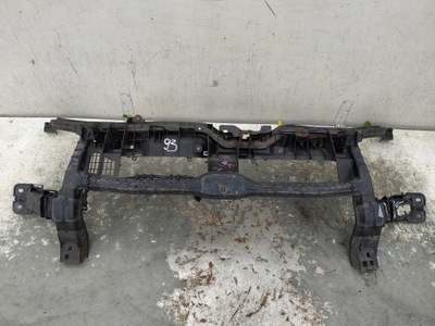 Ford transit mk8 pas передний фото №1