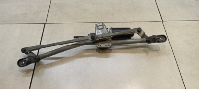 Механізм двірник перед mazda 3 5d f00s2s2601 фото №1