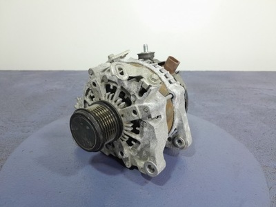 Lexus is 300 iii xe30 lift 2.0t генератор 27060-36130 фото №1