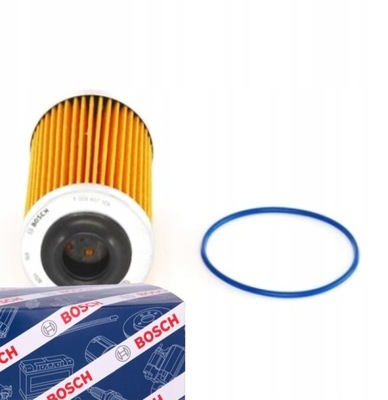 FILTRO ACEITES BOSCH DO CADILLAC BLS 2.8  