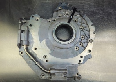 Корпус распределительного вала audi a6 3.0 tdi 059103171dp фото №1