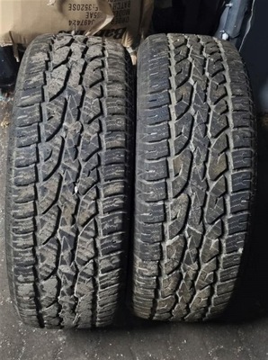 TIRES BLACKHAWK HISCEND-H HA11 275/55R20 A/T 117T  