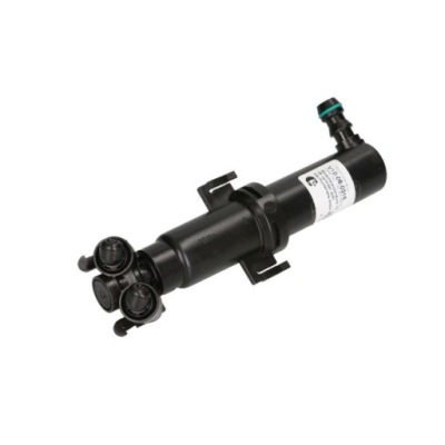 Омивач фара skoda octavia ii 04-13 r фото №1