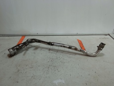 Volvo v60 ii 2.0 d4 труба заливная горловина шланг топлива 31478079 2018- фото №1