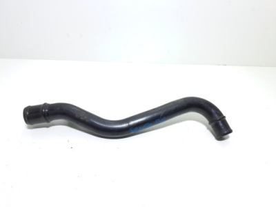 Hyundai santa fe iv труба шланг waz wody водяний 2.2 crdi фото №1