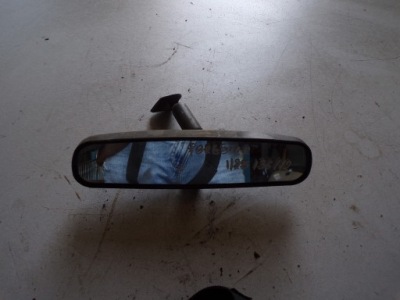 Дзеркало внутрішнє subaru forester i фото №1