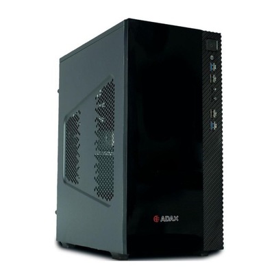 Komputer ADAX VERSO WXPC12400 i5-12400/ H610/8GB/500GB/W11Px64