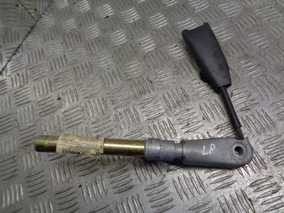 Клипса поперечина левая renault laguna ii 550588300 фото №1